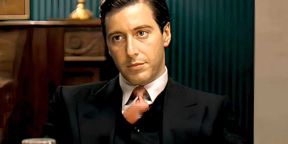 Victor Rizzi The Godfather’s Complete Corleone Family Tree, Explained