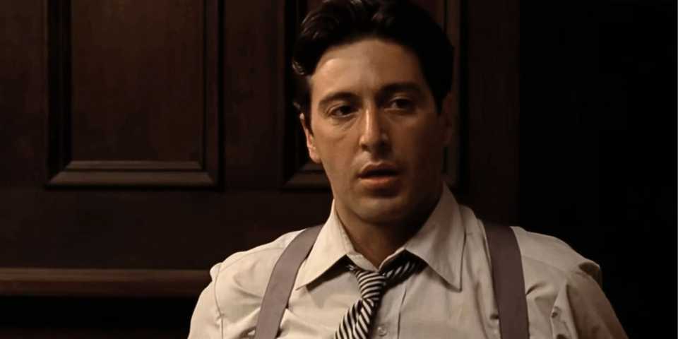 Victor Rizzi The Godfather’s Complete Corleone Family Tree, Explained