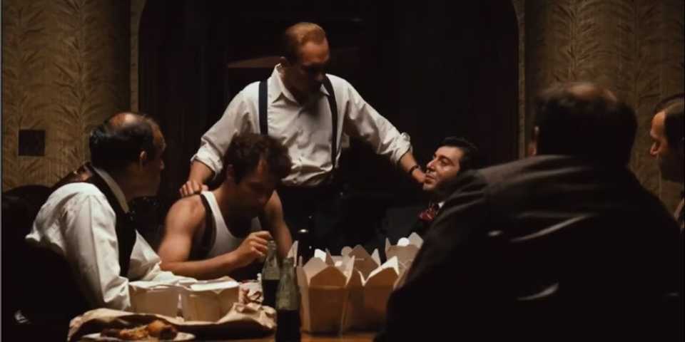 Victor Rizzi The Godfather’s Complete Corleone Family Tree, Explained