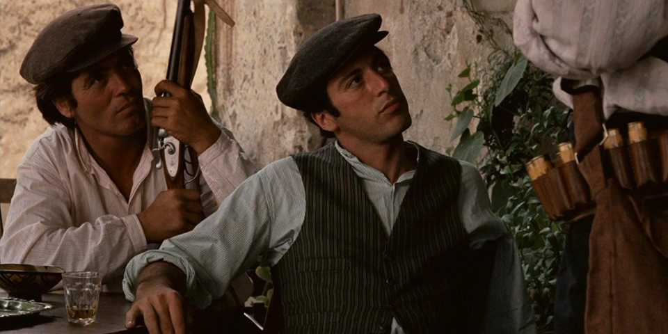 Victor Rizzi The Godfather’s Complete Corleone Family Tree, Explained