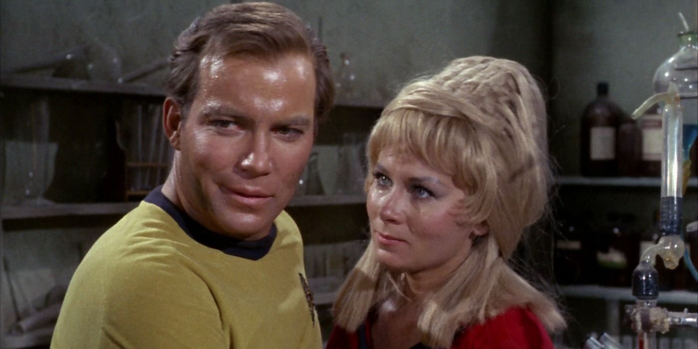 William Shatner Reveals Shocking Secret Behind His Star Trek Career
