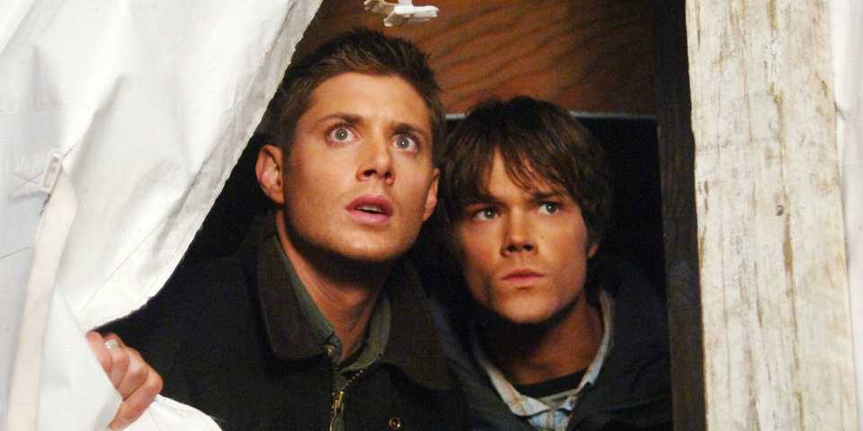 Angel Blades in Supernatural, Explained