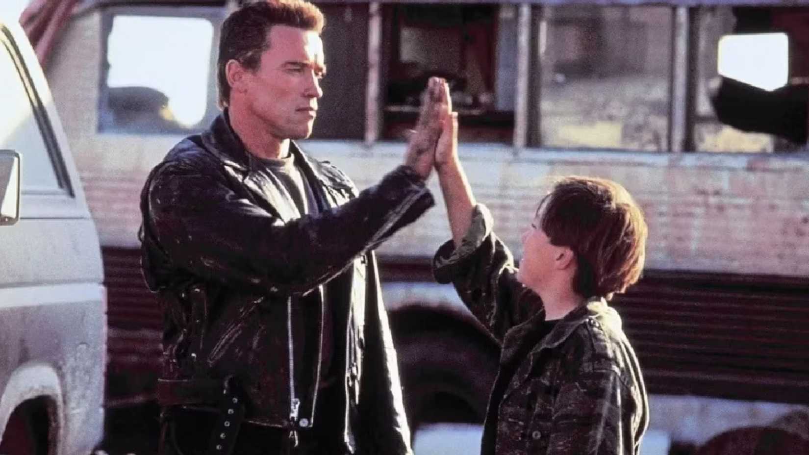 5 Untouchable Action Movies Too Perfect to Ever Remake
