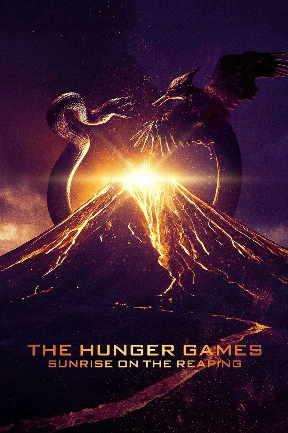 Fans Get a Glimpse of Ralph Fiennes in the New Hunger Games Prequel Movie