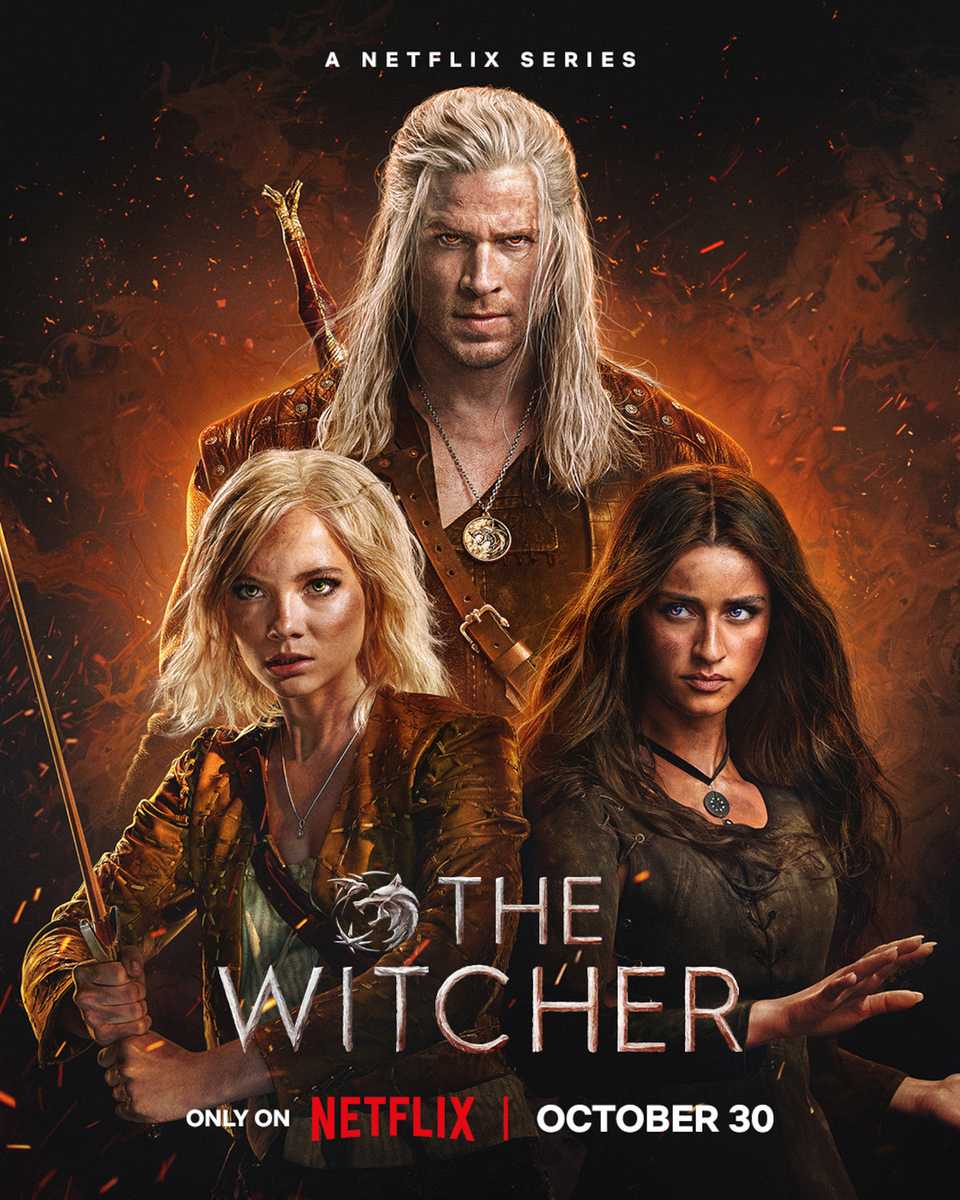 The Witcher Creator Confirms Seasons 4 & 5 Will Bring the Series to Its Planned Ending The Witcher Creator Confirms Seasons 4 & 5 Will Bring the Series to Its Planned Ending