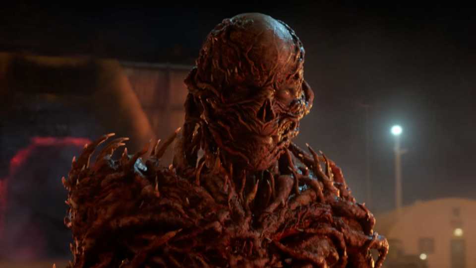 Stranger Things Season 5A Ending Explained: Netflix's Weird Release ...