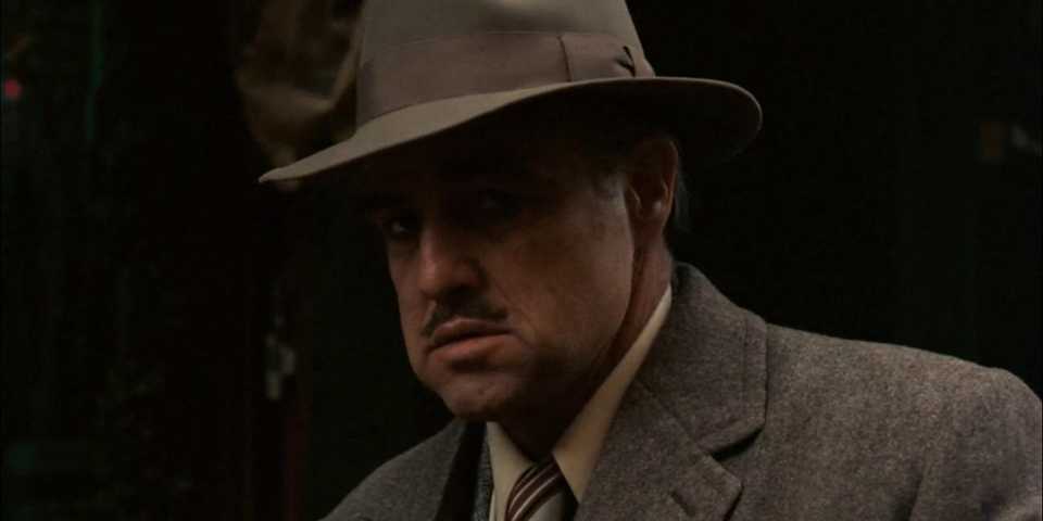 Victor Rizzi The Godfather’s Complete Corleone Family Tree, Explained