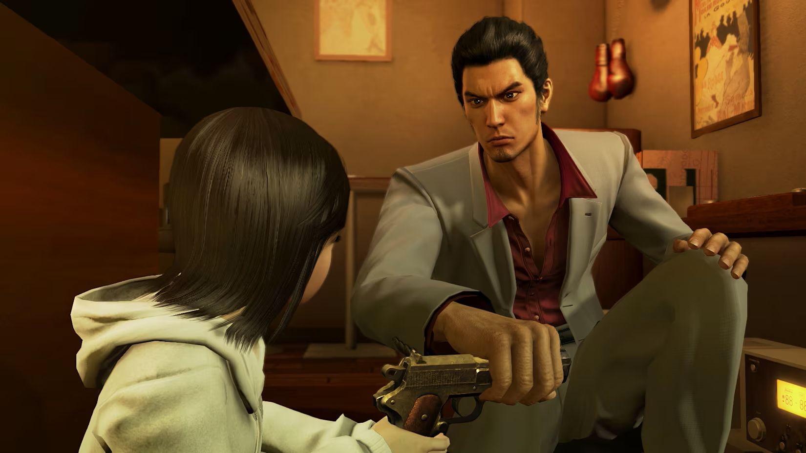 10 Best Narratives in Open-World Games