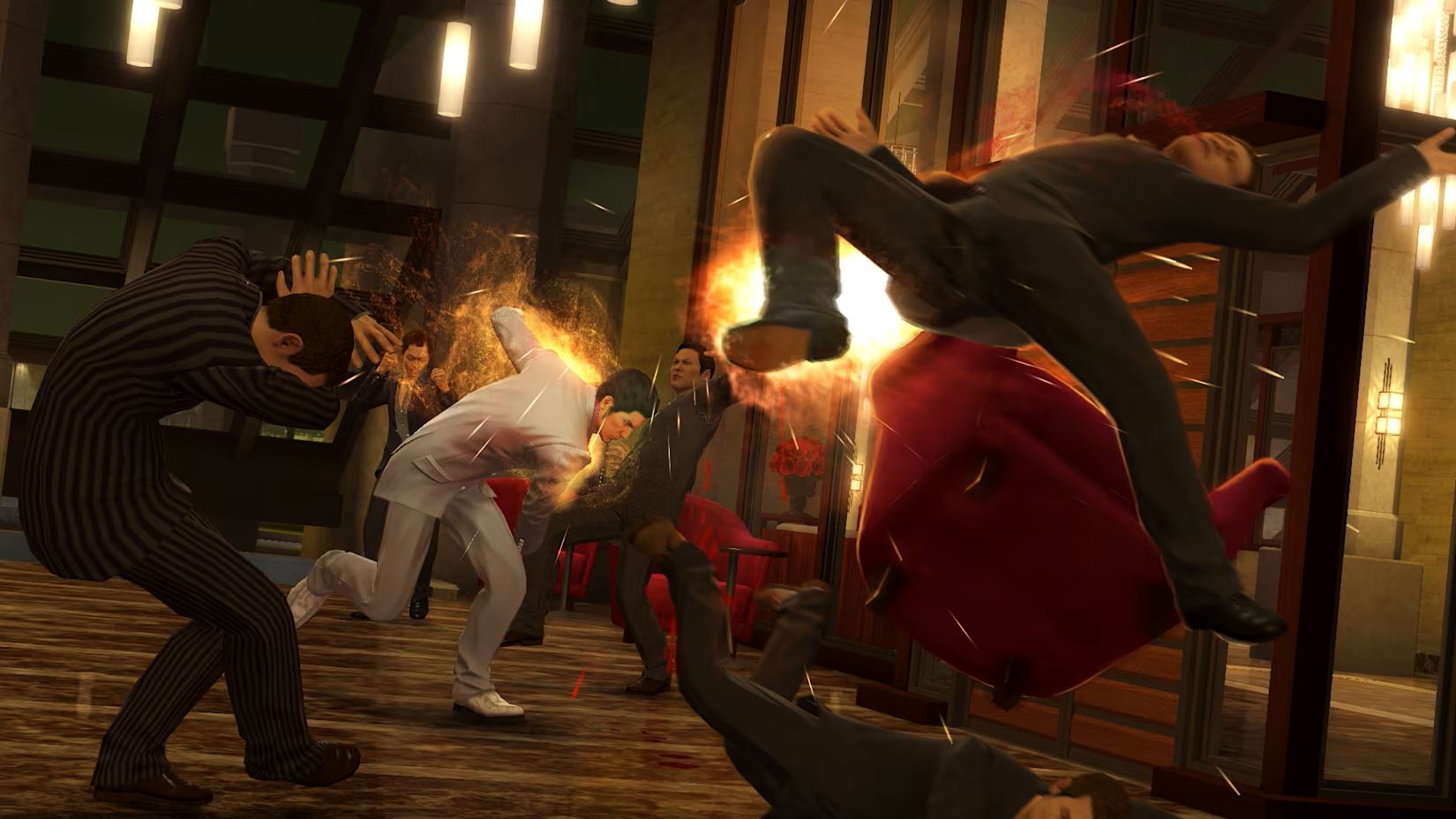 10 Best Cutscenes That Changed Gaming Forever