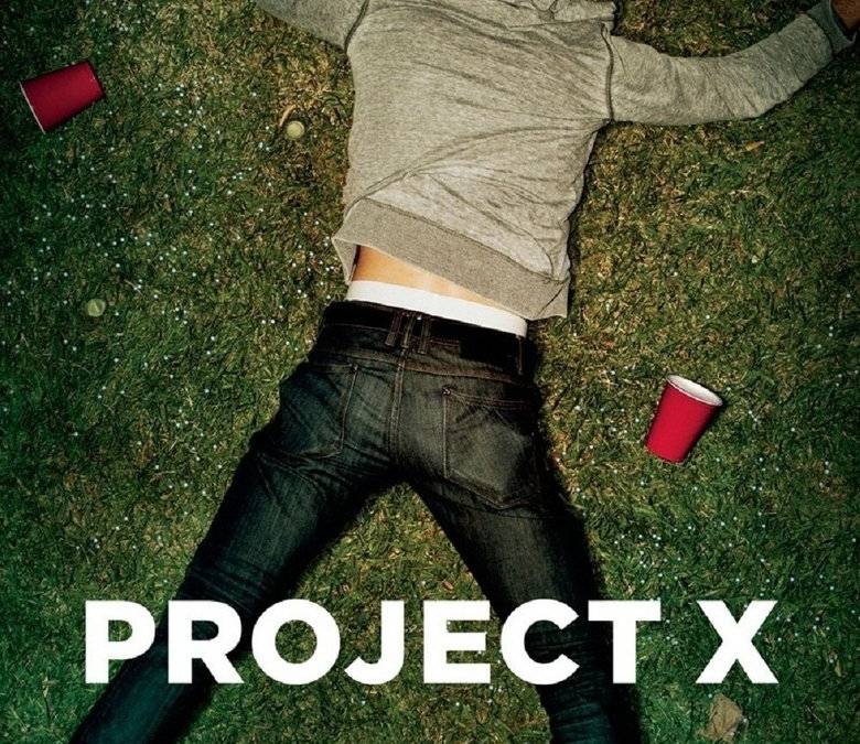 Project X | CBR