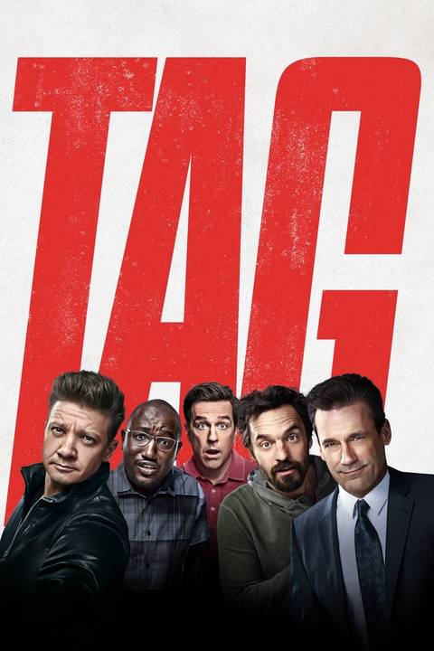 Tag Returns as a Streaming Hit 8 Years Later
