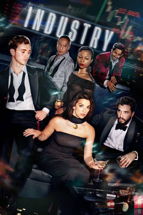 Latest R Series 8 Best R-Rated TV Shows of All Time, Ranked