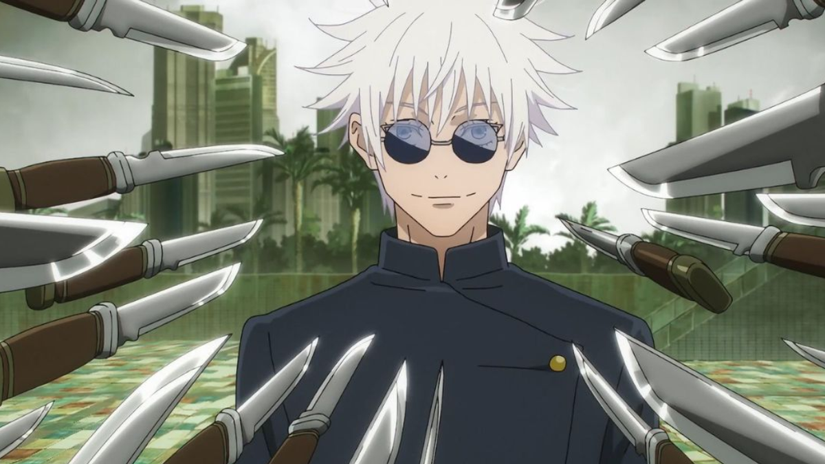 Der schlimmste Charakter aus JJK hat bereits den viralsten Anime-Moment ...