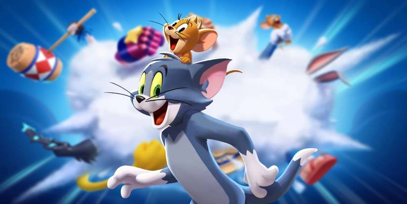 Warner Bros. Resurrected 2 Controversial Tom & Jerry Cartoons That Were ...
