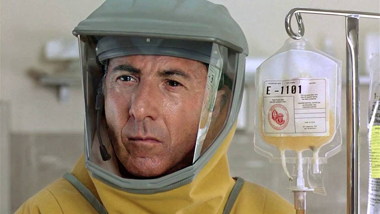 Dustin Hoffman's $189M Disaster Movie Outbreak That Surged During COVID-19 Resurfaces on Streaming 6 Years Later
