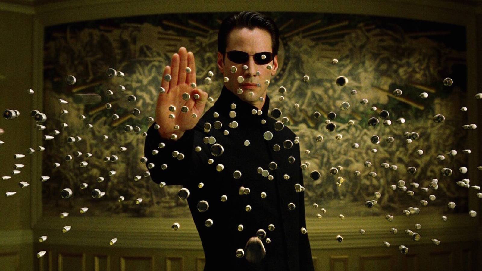 6 Sci-Fi-Actionfilme, die besser sind als Matrix