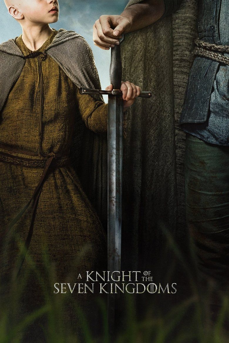 پوستر سریال A Knight of the Seven Kingdoms