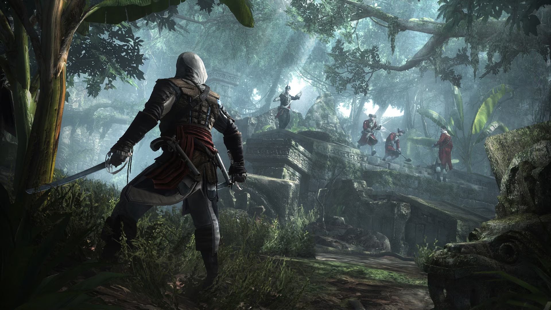 10 Best Cutscenes That Changed Gaming Forever