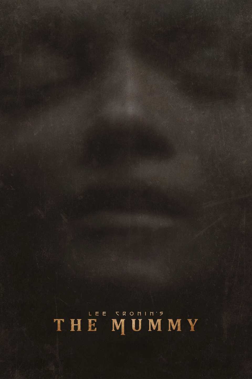 Lee Cronin's The Mummy Remake Unveils New Gripping Trailer