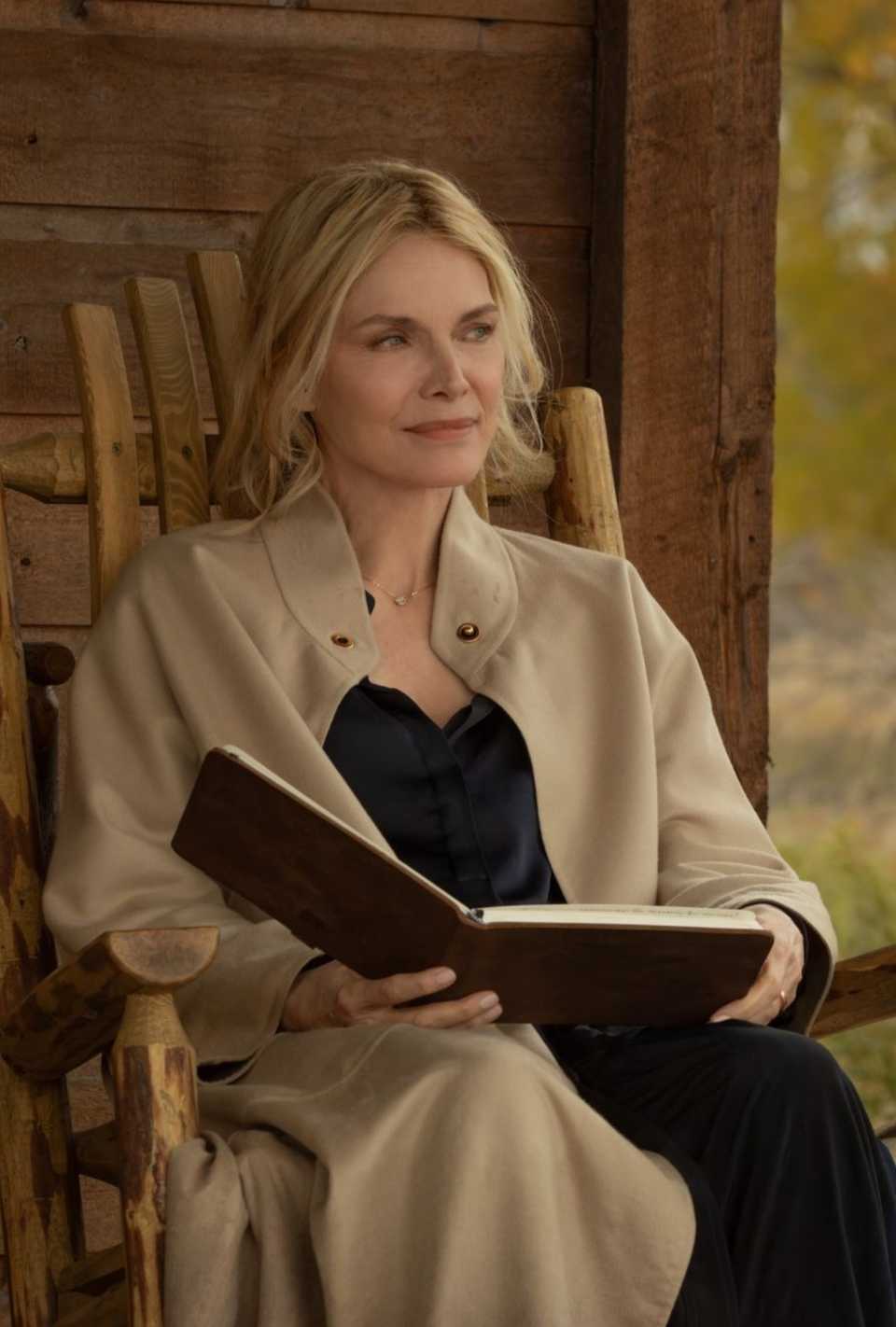 The Madison: Michelle Pfeiffer Yellowstone Spinoff Gets Release Date