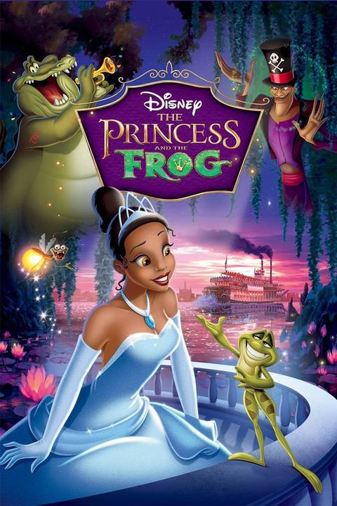 10 Most Underrated Female Disney Characters