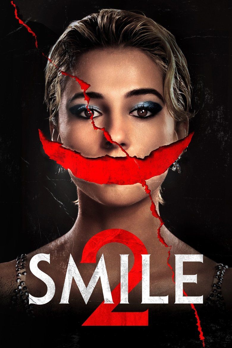 The Terrifying Smile Entity Is Based on a Real Psychiatric Disorder