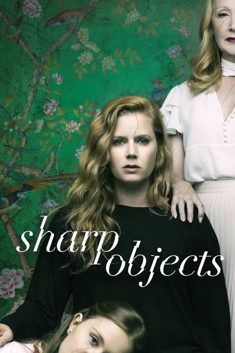 Sharp Objects' Ending Became the Blueprint For Modern Thrillers