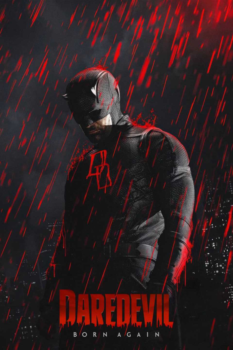 Born Again Daredevil Season Looking Ahead: Can Event-Driven Storytelling Save the MCU?
