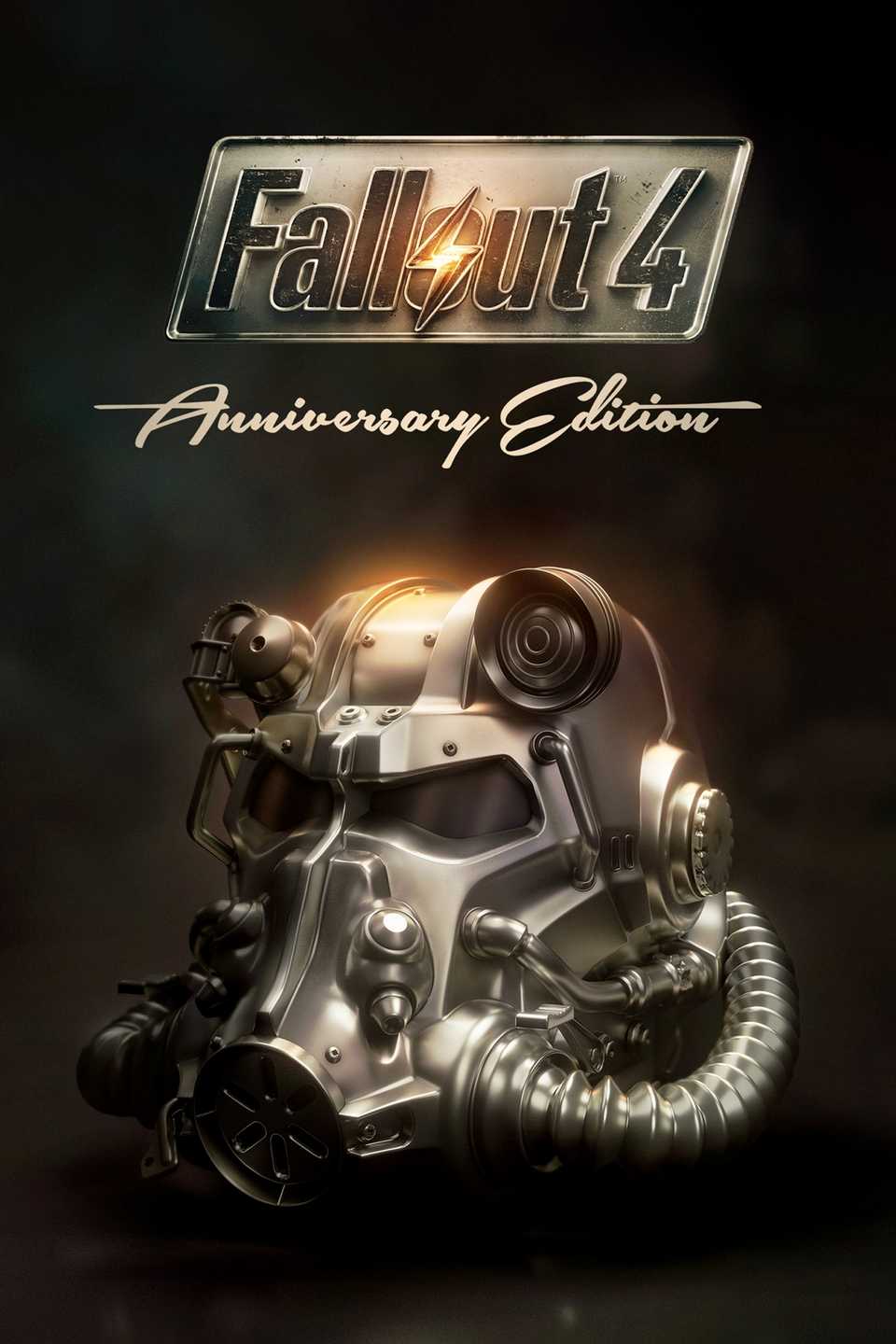 Fallout 4 Officially Released on Nintendo Switch 2