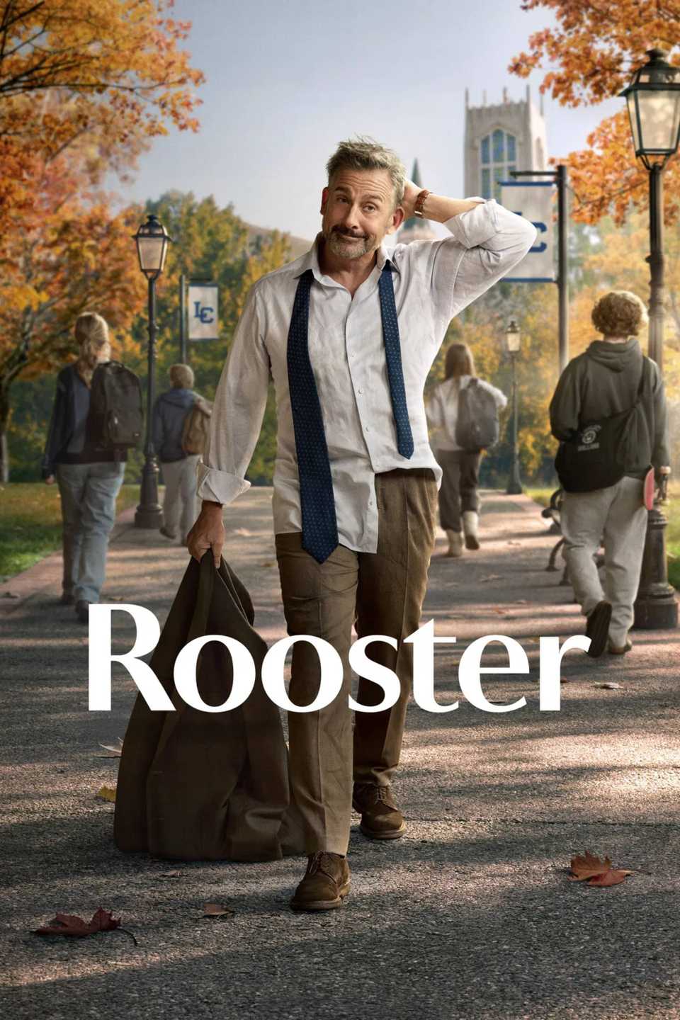 HBO Officially Renews Rooster for Season 2