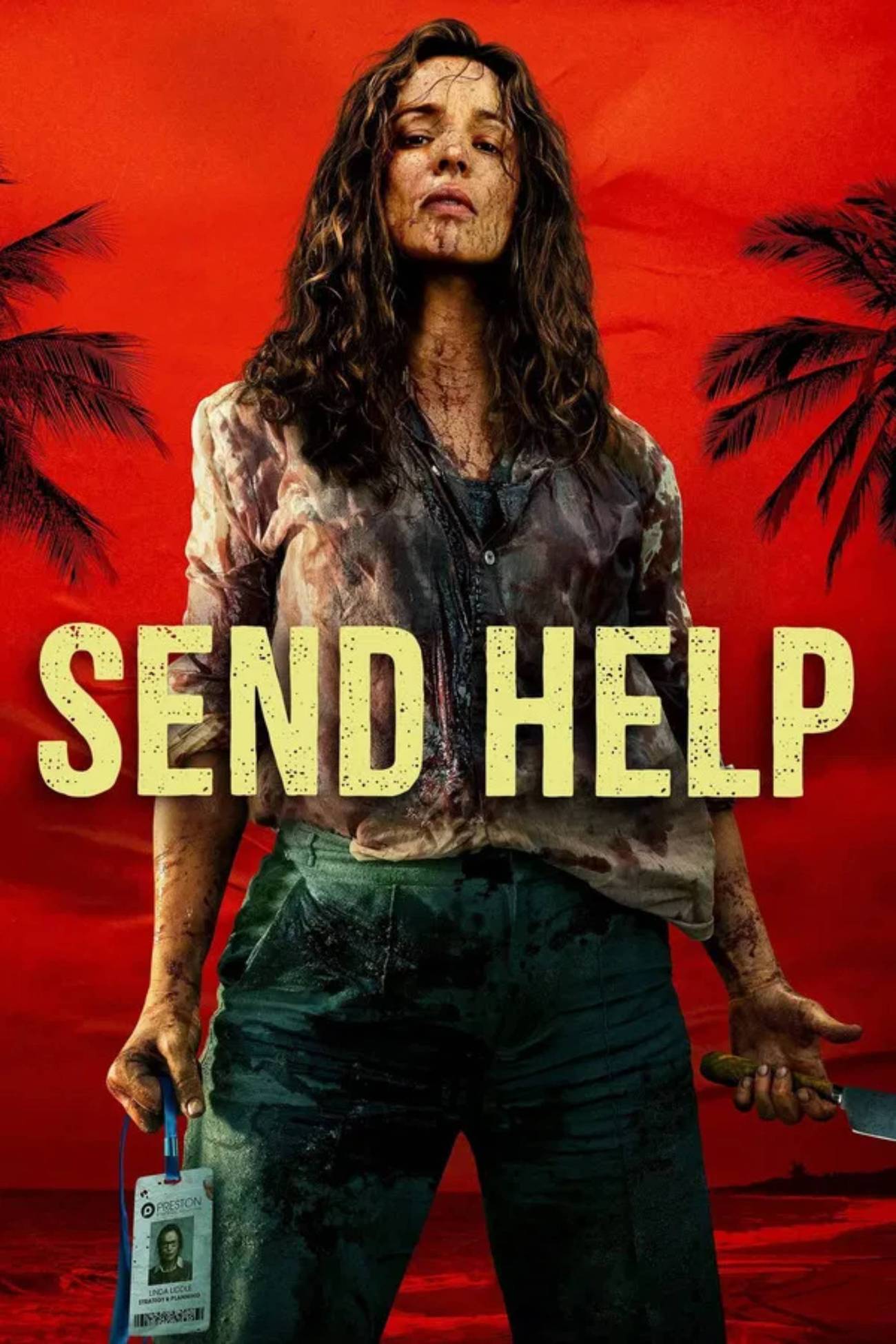 Sam Raimi Explains Send Help's Boar Scene In Exclusive, Thrilling Clip