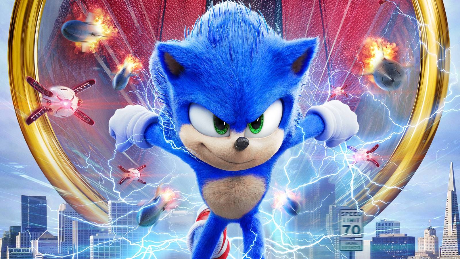 Sonic and Shadow Battle Their Most Terrifying Enemy Yet in Epic Series Finale
