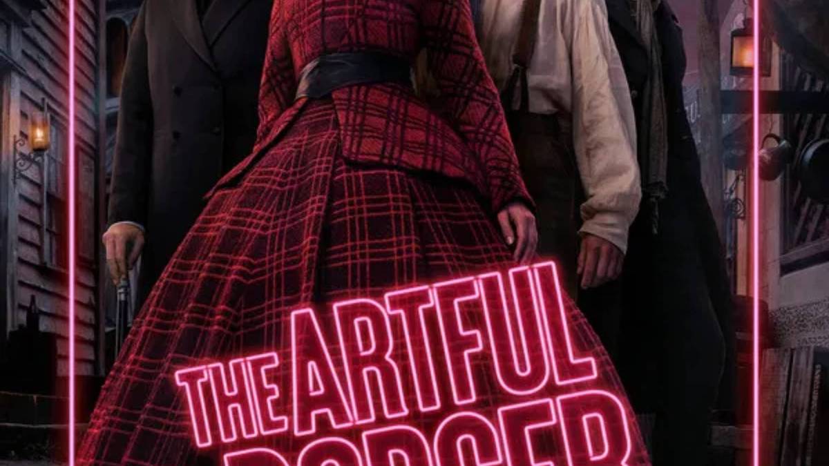 The Artful Dodger | CBR