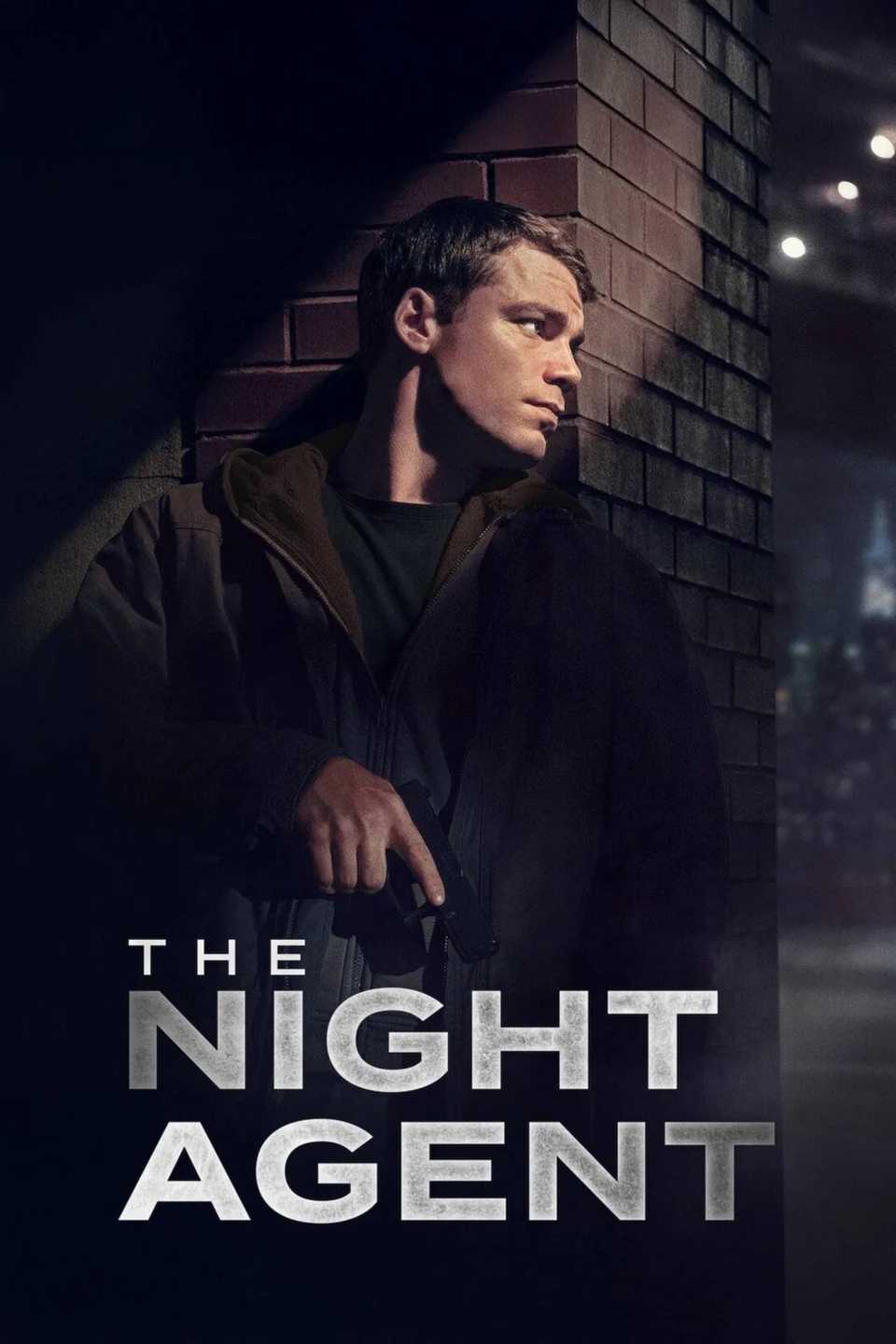 Netflix's The Night Agent Finally Gives Closure to a Major