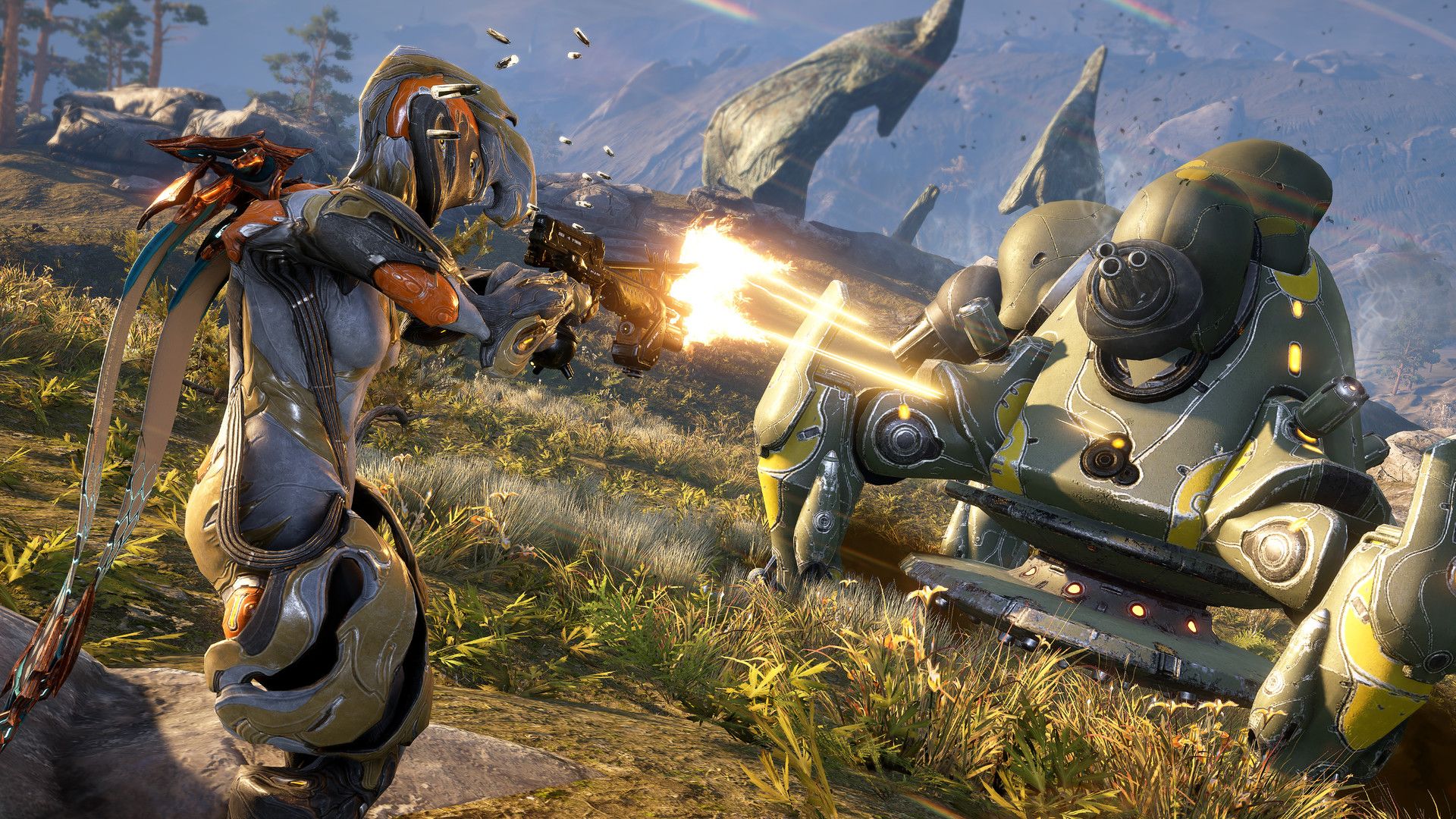 25 Video Games with the Most Player Customization Options