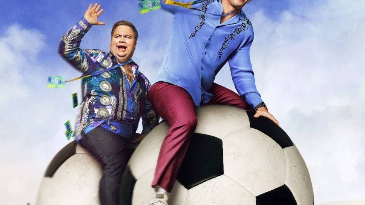 Balls Up | CBR