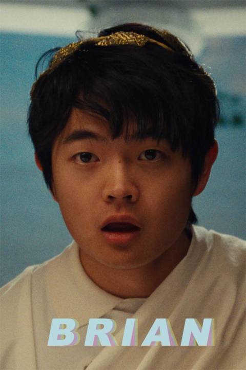 Brian | CBR