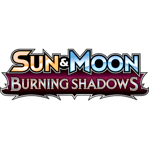 Complete Your Pokmon SM - Burning Shadows Collection: Price Tracker and  Card List.