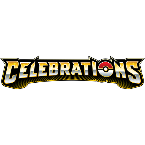Complete Your Pokmon Celebrations: Classic Collection Collection: Price  Tracker and Card List.