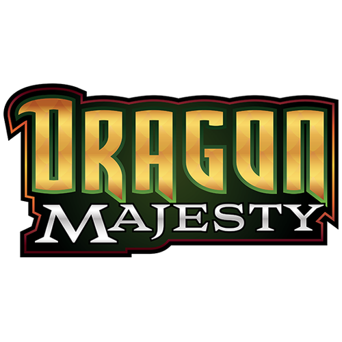 pokemon dragon majesty card list price Dragon Majesty Card List - Visual Pokemon TCG Set List