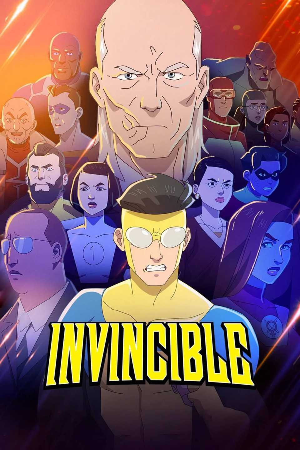 23 Years Ago, Robert Kirkman Created Invincible and Changed Superhero ...