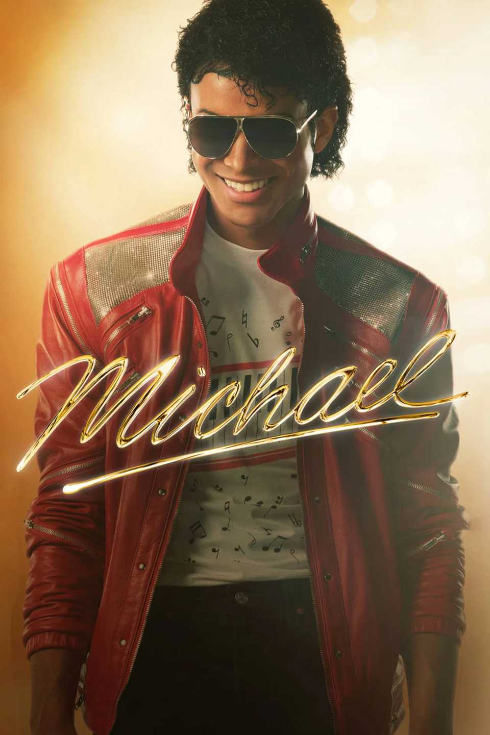 Michael Jackson's Biopic Michael Has Divided Critics & Theaters as It ...