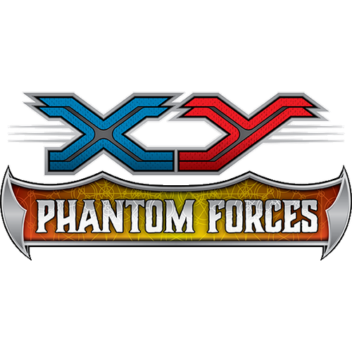 Complete Your Pokmon XY - Phantom Forces Collection: Price Tracker and Card  List.