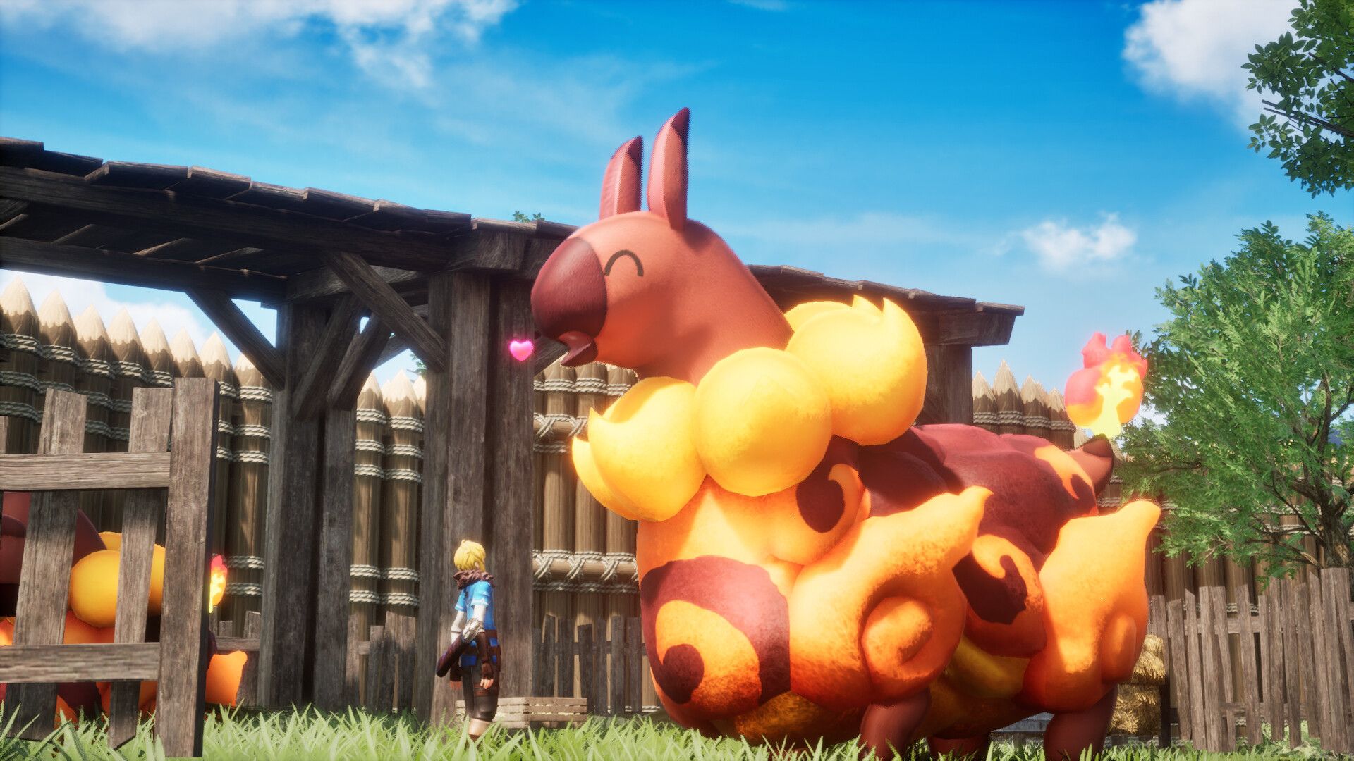 Pokémon Rip-Off Officially Removed from Steam After Controversy