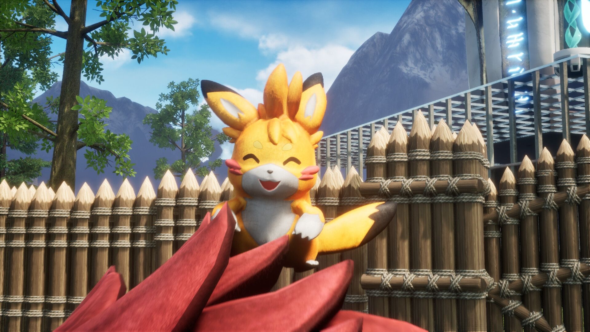 Pokémon Rip-Off Officially Removed from Steam After Controversy