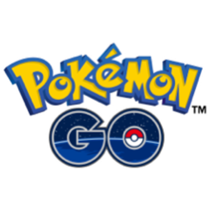 Pokémon GO Logo Pokemon TCG