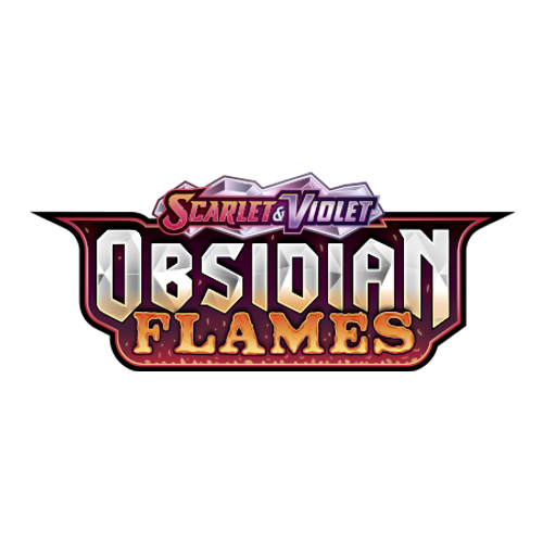 Complete Your Pokmon SV03: Obsidian Flames Collection: Price Tracker and Card  List.