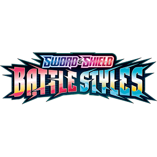 Complete Your Pokmon SWSH05: Battle Styles Collection: Price Tracker and Card  List.