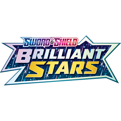 Complete Your Pokmon SWSH09: Brilliant Stars Collection: Price Tracker and Card  List.