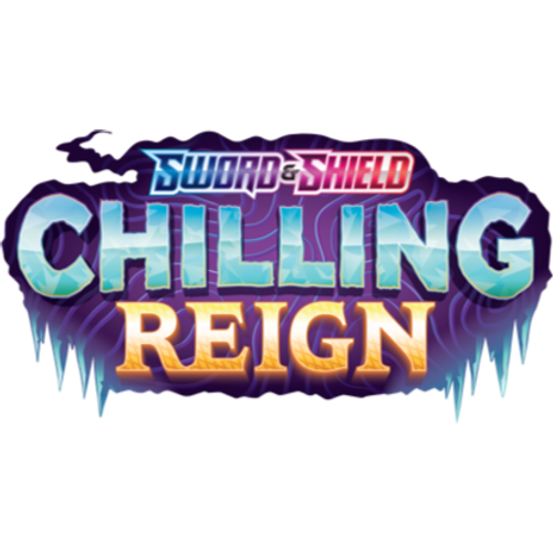 Complete Your Pokmon SWSH06: Chilling Reign Collection: Price Tracker and Card List. Complete Your Pokmon SWSH06: Chilling Reign Collection: Price Tracker and Card List.